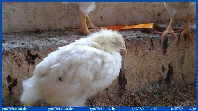 Nguyên nhân, triệu chứng, phòng trị bệnh Gumboro