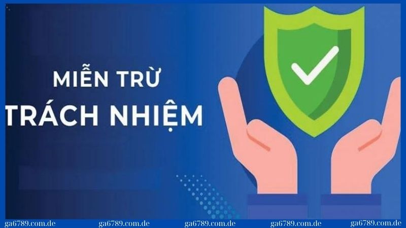 Miễn trừ trách nhiệm -  Hỗ trợ đa nền tảng
